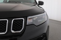 Jeep Compass 1.5 M-Hybrid Altitude