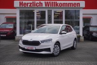 Vorschau: Skoda Fabia 1.0 MPI Active