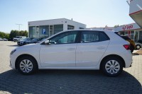 Skoda Fabia 1.0 MPI Active