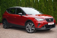 Seat Arona 1.0 TSI FR