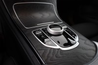 Mercedes-Benz GLC 200 220d 4Matic