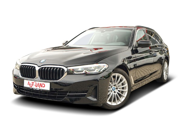 BMW 520 e Touring