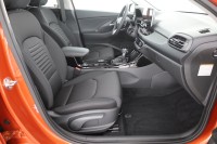 Hyundai i30 cw 1.5 T-GDI mHev Aut.