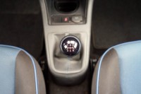 Seat Mii 1.0 Connect