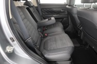 Mitsubishi Outlander 2.4 PHEV Basis 4WD