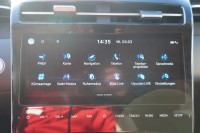 Hyundai Tucson 1.6 Trend Plug-In Hybrid 4WD