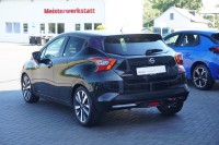 Nissan Micra 0.9 N-Connecta