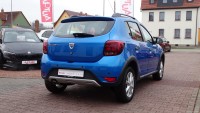 Dacia Sandero II 0.9 TCe 90 Stepway