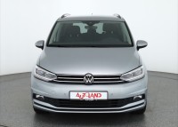 VW Touran 1.5 TSI DSG