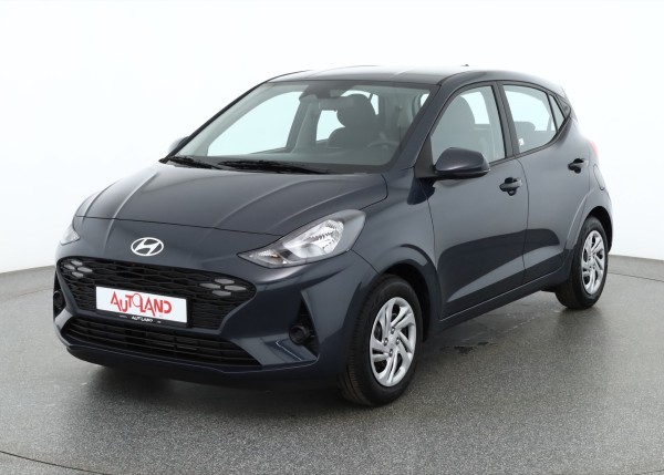 Hyundai i10 1.0