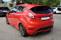 Ford Fiesta 1.6 EcoBoost ST