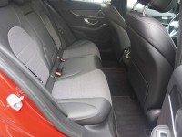 Mercedes-Benz C 180 C180 T Avantgarde