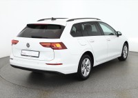VW Golf VIII Variant 1.5 eTSI DSG