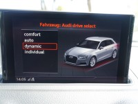 Audi RS3 Sportback 2.5 TFSI quattro
