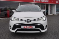 Toyota Avensis 1.8 VVT-i Comfort Sports