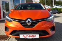 Renault Clio 1.0 TCE Zen
