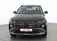 Hyundai Tucson 1.6 T-GDI