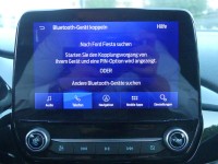 Ford Fiesta 1.5 TDCi Cool & Connect