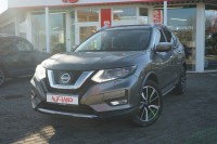 Vorschau: Nissan X-Trail 1.6 DIG-T Tekna 4x2