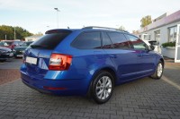 Skoda Octavia Combi 1.5 TSI Style