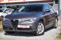 Vorschau: Alfa Romeo Stelvio 2.2 Sprint Q4