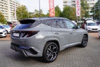 Hyundai Tucson 1.6 T-GDI N-Line 4WD Aut.