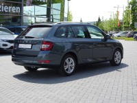Skoda Fabia Combi 1.0 TSI Ambition