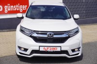 Honda CR-V 1.5 T 2WD Elegance