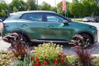 Kia Sportage 1.6 T-GDI Aut. Facelift
