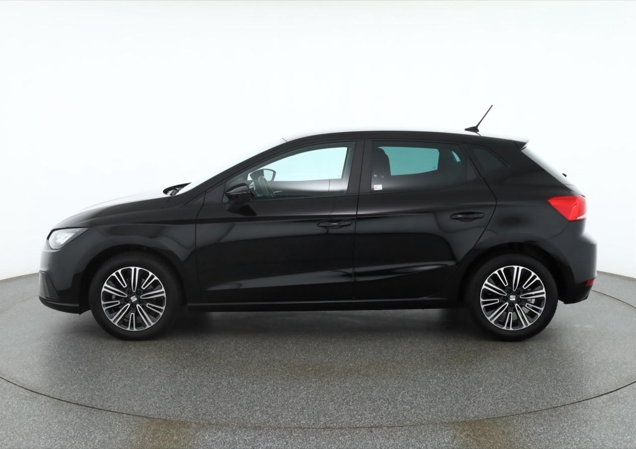 Seat Ibiza 1.0 TSI DSG Style Edition