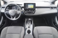 Toyota Corolla 1.8 Hybrid
