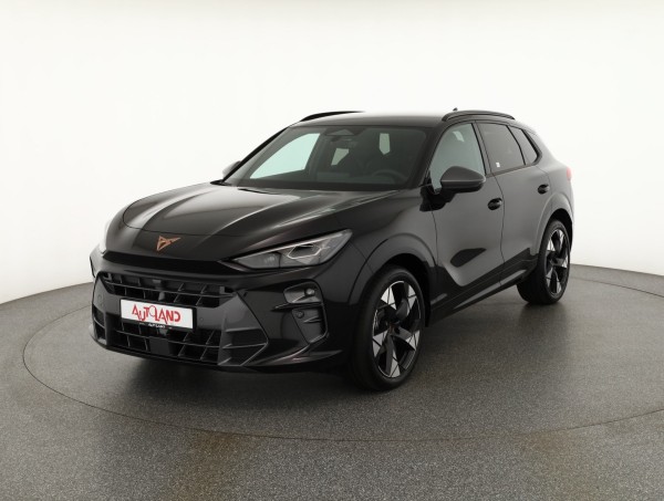 Cupra Terramar 1.5 eTSI DSG