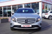 Vorschau: Mercedes-Benz GLA 200 