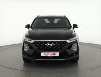 Hyundai Santa Fe 2.2 CRDi Premium 4WD