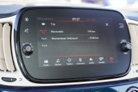 Fiat 500C 1.0 M-Hybrid Dolcevita