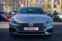 VW Arteon 2.0 TSI R-Line 4Motion