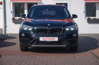 BMW X1 xDrive 20i Advantage Aut.