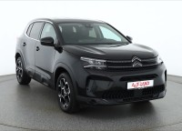 Citroen C5 Aircross 1.2 Mild-Hybrid Plus