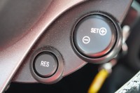 Smart ForFour forfour electric drive EQ Passion