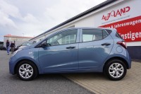 Hyundai i10 1.0