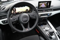 Audi A4 Avant 35 TFSI sport