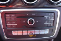 Mercedes-Benz CLA 200 Shooting Brake 