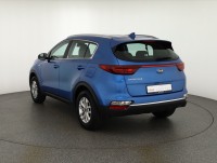 Kia Sportage 1.6 GDI Final Edition
