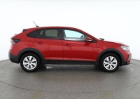VW Taigo 1.0 TSI