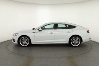 Vorschau: Audi A5 Sportback 2.0 TFSI S-Line