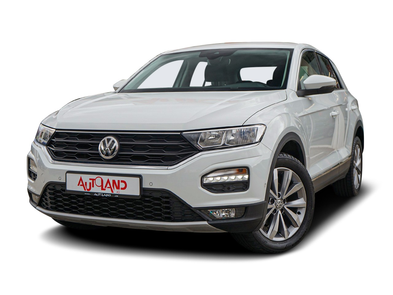 VW T-Roc 1.0 Style