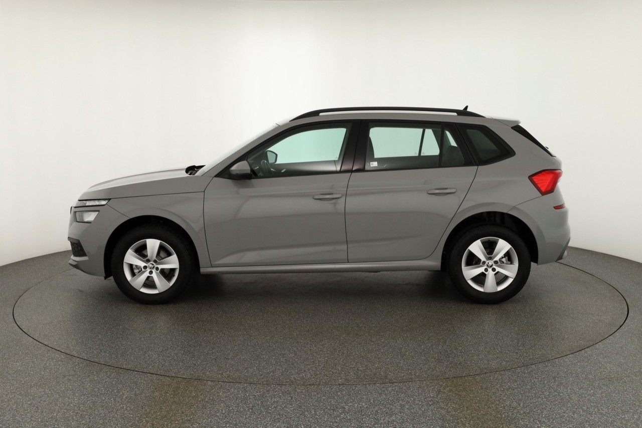 Skoda Kamiq 1.0 TSI Ambition