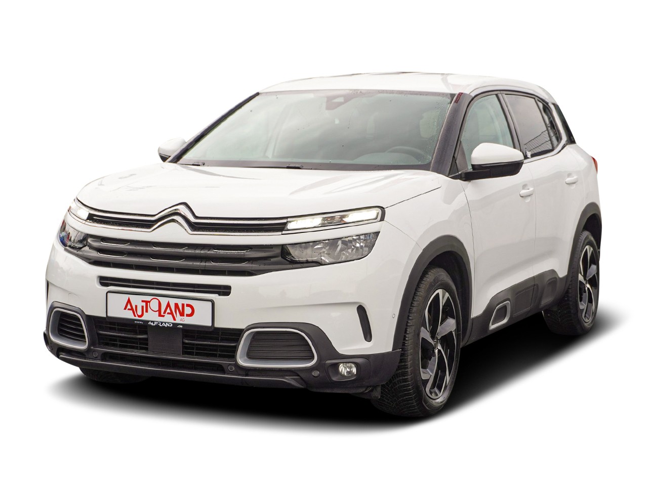 Citroen C5 Aircross 1.5