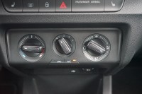 Skoda Fabia Combi 1.0