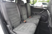 VW Touran 1.5 TSI R-Line